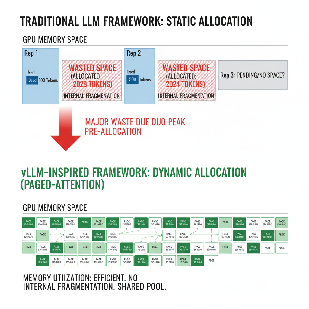 解密vLLM:基于nano-vllm源码剖析其推理加速之道