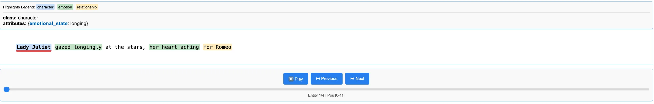 LangExtract：基于LLM的信息抽取框架｜附项目解析与实战代码